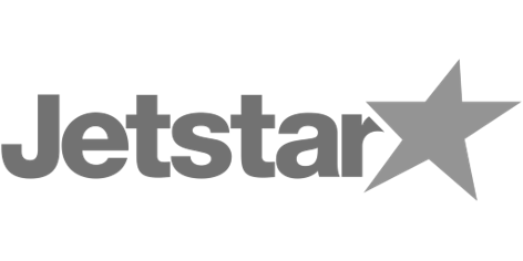 JETSTAR Logo