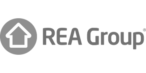 REA GROUP Logo