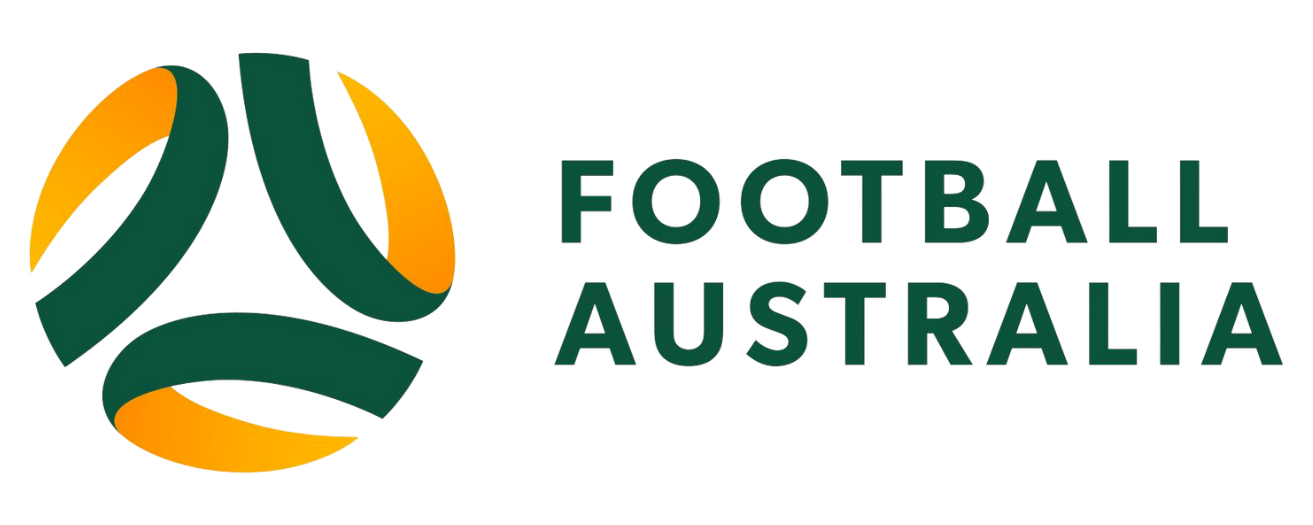 Football Australia Logo