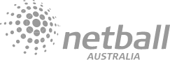 Netball Aus Logo
