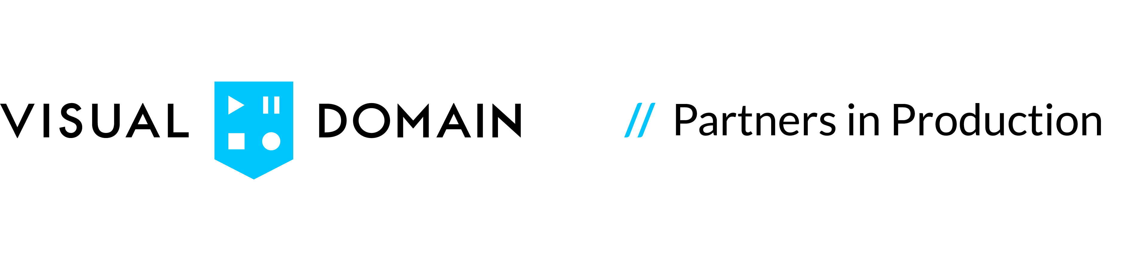 Visual Domain logo