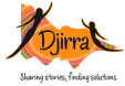 Djirra Logo