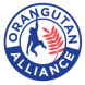 Orangutan Alliance Logo